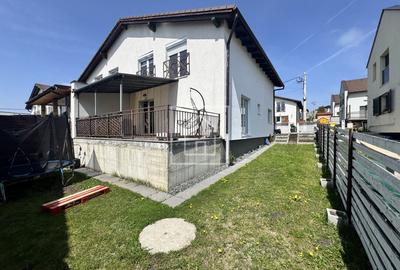 Duplex Bavaria Park | 220 mp teren | mobilat | 2 parcari - 13