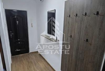 Apartament de inchiriat 2 camere, centrala proprie, parter, Girocului - 5