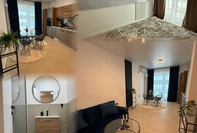 Apartament deosebit cu 2 camere, MAMAIA-ALEZZI - 5