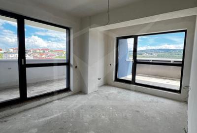 Duplex et 10+11, 3 dorm, 3 bai, Su 110mp + 64mp terase, ansamblul Wings - 3