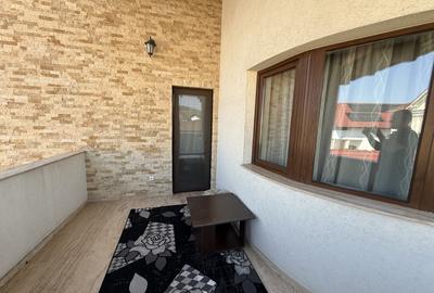 VILǍ CU PISCINǍ | 200 MP UTILI | 5 camere | ZONĂ EXCLUSIVISTĂ - 6