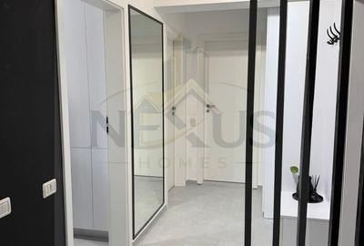 Apartament 2 Camere-Parcare-Mobilat-Metrou - 10