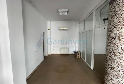 Spatiu comercial de inchiriat, 44 mp, zona Piata Bucuresti, Oradea, Bihor - 2