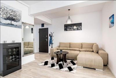 Apartament 2 Camere,13 Septembrie,Metrou,CENTRALA PROPRIE,Bloc 2018 - 1