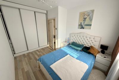 Apartament de 2 camere Parcare Capat Pacurari Esq Village 2 - 3