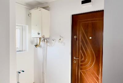 🏡 Garsonieră pe colț, renovată complet – 21 mp, Mulatau, Etaj 1 - 3