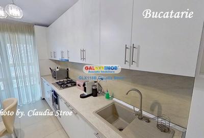 INCHIRIERE APARTAMENT 2 CAMERE PIPERA PORCHE - 16
