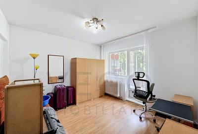 Apartament 2 camere semidecomandat, in Gheorgheni zona Piata Hermes - 4