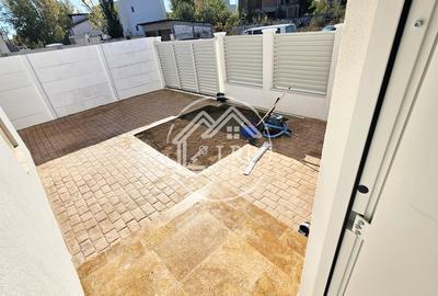 Pantelimon-Rascoala 1907- Vila individuala 4 camere, 152mp, teren 368mp, 3 bai - 28