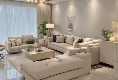 Apartament cu 3 camere decomandat în Berceni