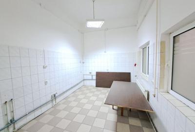 Spatiu comercial 61,52 mp - bd. Timisoara - Drumul Taberei - 7