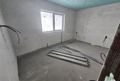 Vila 4 camere incalzire in pardoseala in Militari Residence - 3