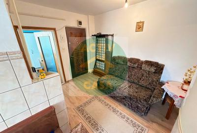 Apartament 2 camere, zona centrala - 6