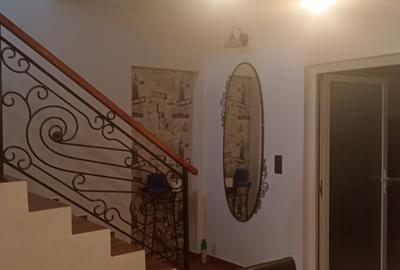 Casa mobilata si utilata pe strada linistita cu acces usor - 12