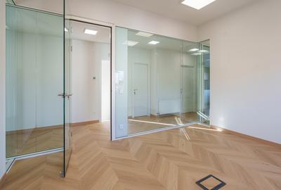 Birou individual totul NOU in cladire de birouri, Central, imobil 2020 - 7