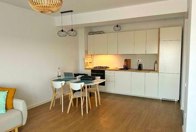 Apartament cu 2 camere în Central