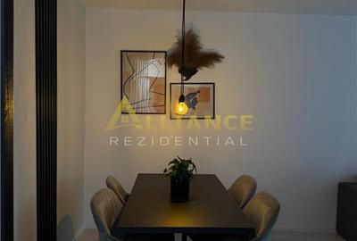 2 camere mobilat si utilat superb | Acces rapid metrou | Parcare inclusa - 10
