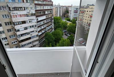 Metrou Tineretului  Piata Norilor - 6