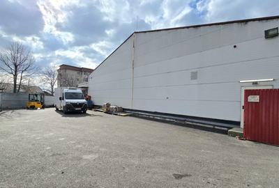 Spatiu comercial Annabella - Filipestii de Padure, PH - 7