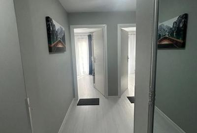 VILĂ PASIVĂ PREMIUM - BUSTENI - VALEA ALBA - 14