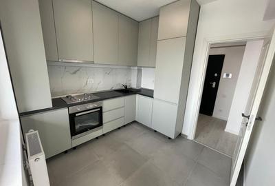 2 Camere Parcare Inclusa Lake House Metrou Petrache Poenaru Grozavesti - 5