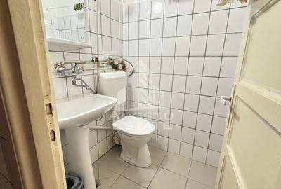 Garsoniera in Complexul Studentesc, etaj intermediar, ideal investitie - 5