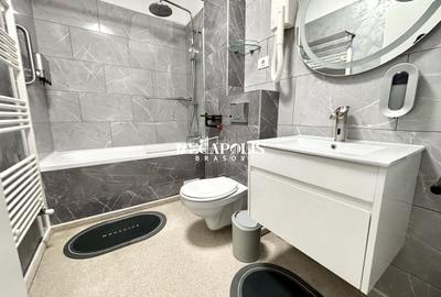Garsonieră de închiriat | Decomandată | Loc de Parcare | Platinum - 10