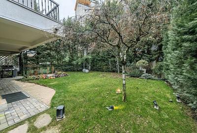 Baneasa Residential Park - Vila in apropiere de British School - 29