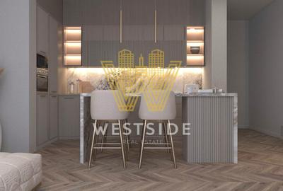 Apartament premium, cu 2 camere, de vanzare, pe Calea Aradului, Timisoara - 4