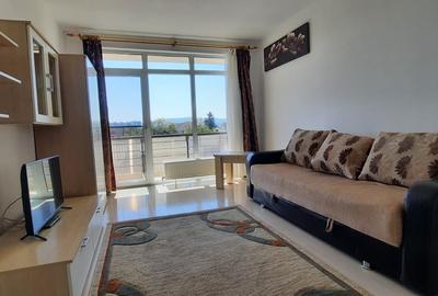 De inchiriat apartament 1 camera, Tg. Mures, Bloc nou, Central - 1