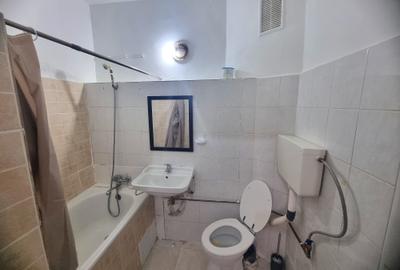 Apartament cu 1 camera, foarte spațios, parter, cladire istorica, zona Traian - 5