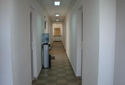 Editura NICULESCU inchiriaza spatii birouri la Grozavesti - 6