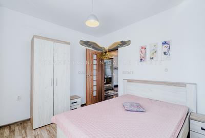 Locuința modernă cu 2 camere|cartier Europa/Steinhardt - 4