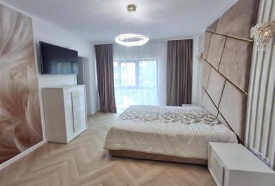 Casa de LUX 4 camere 3 bai zona Selimbar - Brana - 1
