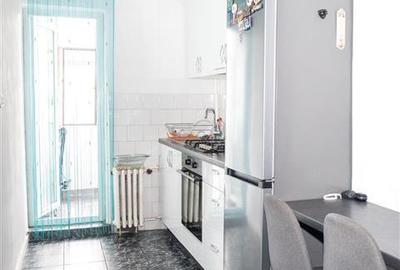 Apartament cu o camera tip D, Rogerius - 3