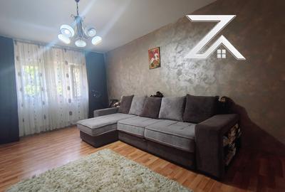Apartament 3 camere | Etaj 1 | 1 Mai | Mobilat complet | Mutare imediată - 1