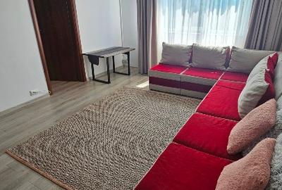Apartament 2 cam de  inchiriat  Tomis Nord Strada Badea Cartan - 1