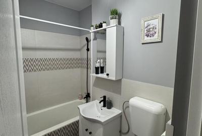Apartament cu 2 camere/ Bd Ion Mihalache/ Metrou 1 Mai - 7
