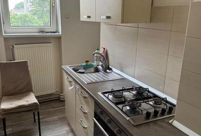 Apartament 2 camere, centrala proprie. Zona Brasovul vechi - 3