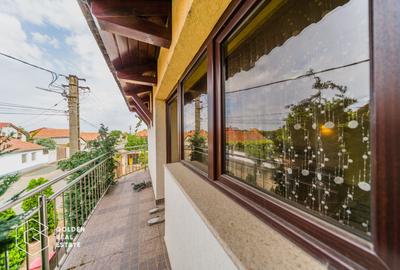 Vila in Poltura, P+E, comision 0% - 33