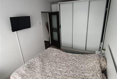 Mobilat si Utilat! Ap 3 camere, zona Garii, SPATIOS - 4