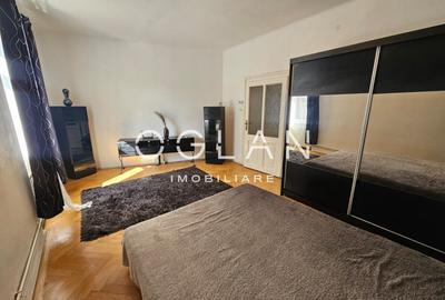 Garsoniera la casa, Central, Comision 0% - 1