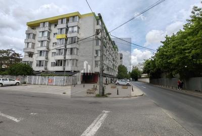 GARSONIERA CU TERASA, LUICA/BRANCOVEANU, INVESTITIE - 11