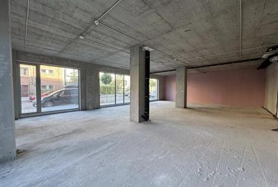 Spatiu Comercial Manastur - 4