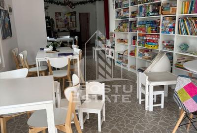 Casa in zona Printul Turcesc ,pretabil și pentru spatiu comercial . - 4