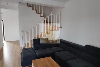 Duplex cu 4 camere,Zona Cora - 6