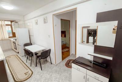 De inchiriat 2 decomandate mobilat si utilat Micro 19, langa Lidl - 6