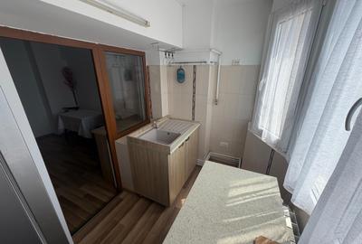Exclusivitate-Trocadero, apartament 2 camere, 65mp utili, centrala gaz, mobilat - 10