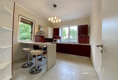 Apartament in vila pe 2 etaje, 175 mp, cartierul Andrei Muresanu/ Parcul Engels - 5