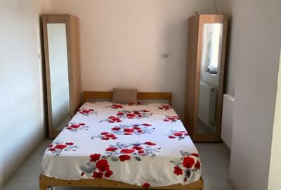 Garsoniera, decomandata, 32 mp, centrala, ac, balcon, Militari Residence - 1